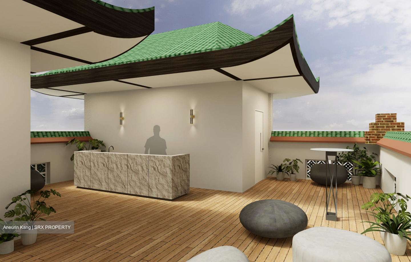 Telok Ayer Conservation Area (D1), Office #527946361